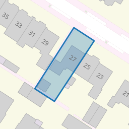 Perceel HVS00-M-2474