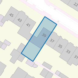 Perceel HVS00-M-2477