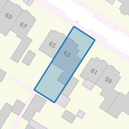 Perceel HVS00-M-2478