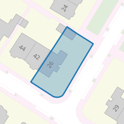 Perceel HVS00-M-2480