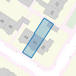 Perceel HVS00-M-2481