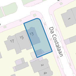 Perceel HVS00-M-2485