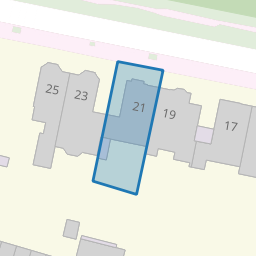 Perceel HVS00-M-2488