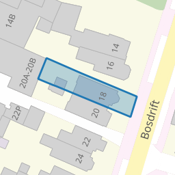 Perceel HVS00-M-2494