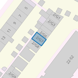 Perceel HVS00-M-2497