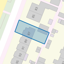 Perceel HVS00-M-2499