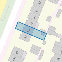 Perceel HVS00-M-2503