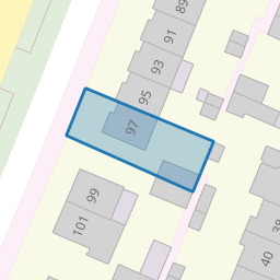 Perceel HVS00-M-2504