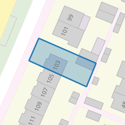 Perceel HVS00-M-2507