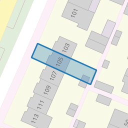 Perceel HVS00-M-2508