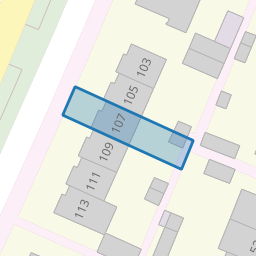 Perceel HVS00-M-2509