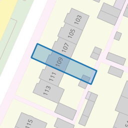 Perceel HVS00-M-2510