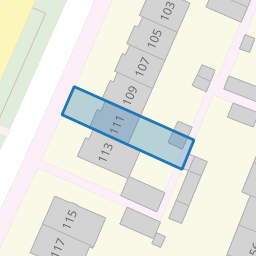 Perceel HVS00-M-2511