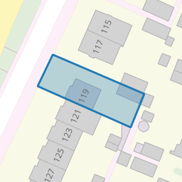 Perceel HVS00-M-2515