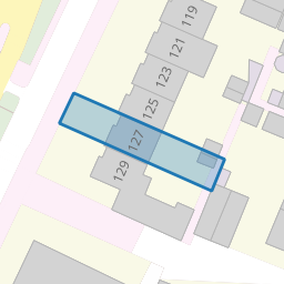 Perceel HVS00-M-2519