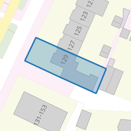 Perceel HVS00-M-2520