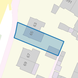 Perceel HVS00-M-2525