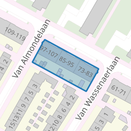 Perceel HVS00-M-2534