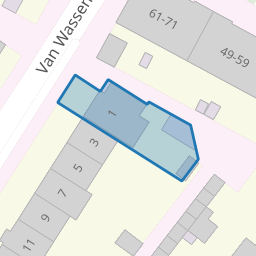 Perceel HVS00-M-2539