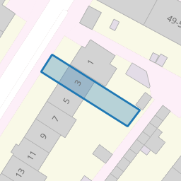 Perceel HVS00-M-2540