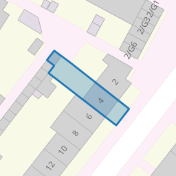 Perceel HVS00-M-2549