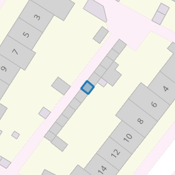 Perceel HVS00-M-2552