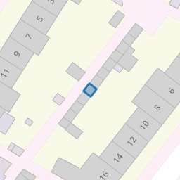 Perceel HVS00-M-2554