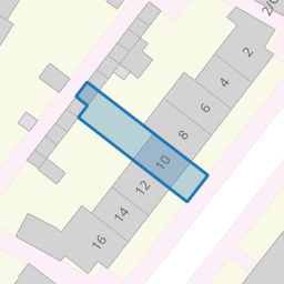 Perceel HVS00-M-2555