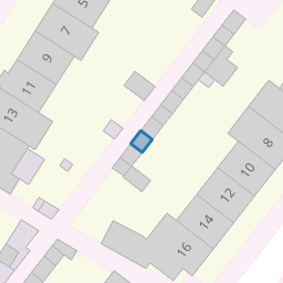 Perceel HVS00-M-2556