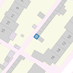 Perceel HVS00-M-2558