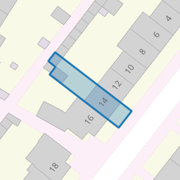 Perceel HVS00-M-2559