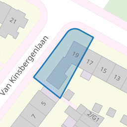 Perceel HVS00-M-2562