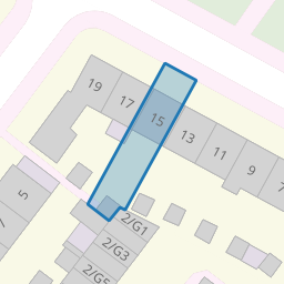 Perceel HVS00-M-2564