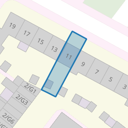 Perceel HVS00-M-2566