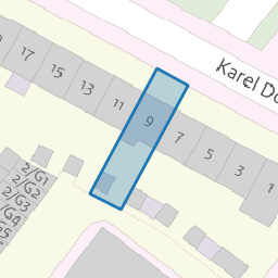 Perceel HVS00-M-2567