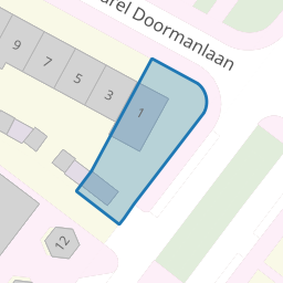 Perceel HVS00-M-2571