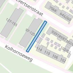 Perceel HVS00-M-2578