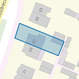 Perceel HVS00-M-2583