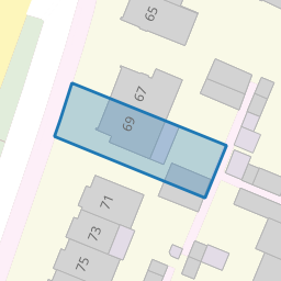 Perceel HVS00-M-2584