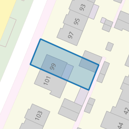 Perceel HVS00-M-2587