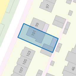 Perceel HVS00-M-2588