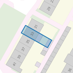 Perceel HVS00-M-2591