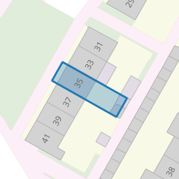 Perceel HVS00-M-2592