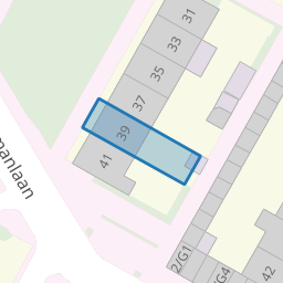 Perceel HVS00-M-2594