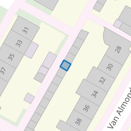 Perceel HVS00-M-2597