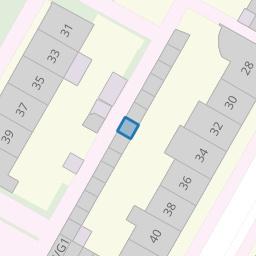 Perceel HVS00-M-2598