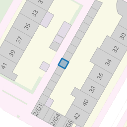 Perceel HVS00-M-2599