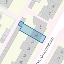 Perceel HVS00-M-2603