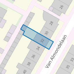 Perceel HVS00-M-2604