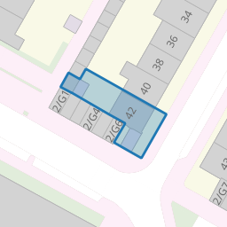 Perceel HVS00-M-2609